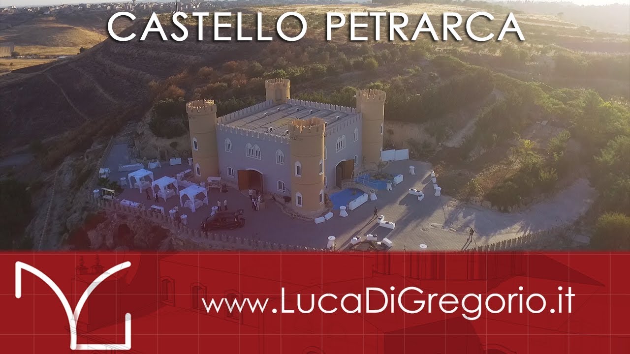 Castello Petrarca
