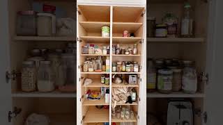 A Tour of my Zero Waste Kitchen!🌎