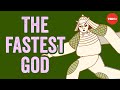 Mythical Creatures and Their Abilities