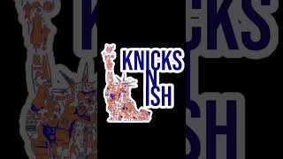 The Knicks will be smoking on a 76er pack opening night after we get or champs rings!!! #knicksin5