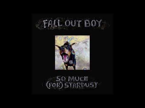 Fall Out Boy - I Am My Own Muse