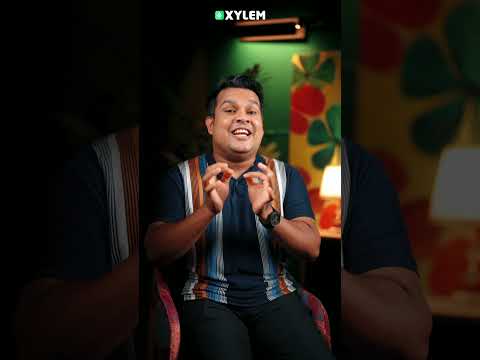 ഈ അവസരം നഷ്ടമാക്കരുത് | Xylem Class 9