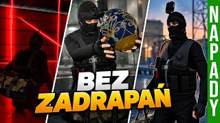 PERFEKCYJNE CENTRUM KORTZ | GTA ONLINE