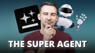 Genspark AI Tutorial – Meet the AI Super Agent