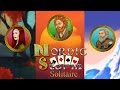 Video for Nordic Storm Solitaire
