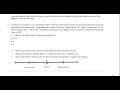 Interquartile Range and Data Analysis