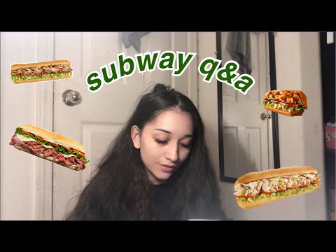 What Age Does Subway Hire? (13, 14, 15, 16, 17 + FAQs)
