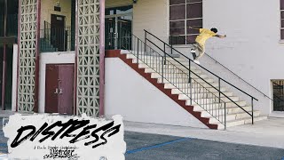 Disorder's "Distress" Full Length Video