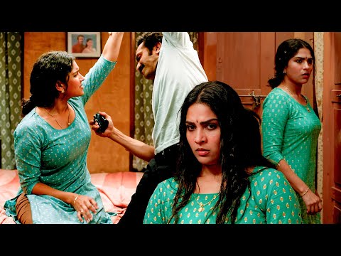 എനിക്ക് മതിയായി ഈ പരിപാടി | Vivekanandan Viralanu | Swasika Vijay |Shine Tom