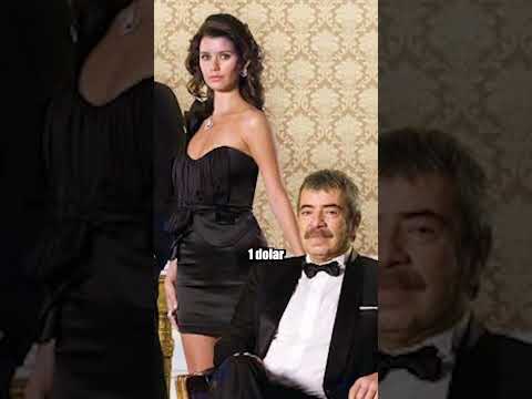 AŞKI MEMNU FİRDEVS HANIMIN GECELİĞİNİN DEĞERİ