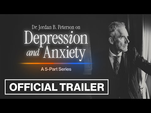 Depression & Anxiety Official Trailer