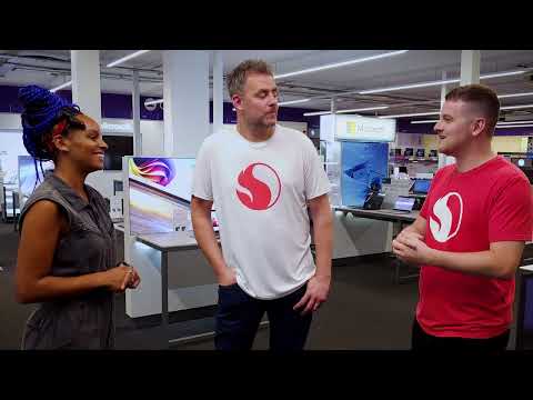 Behind the Silicon: Snapdragon X Episode 4