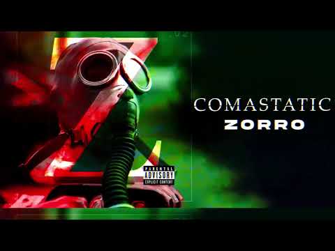 Comastatic - ZORRO (Visualizer)