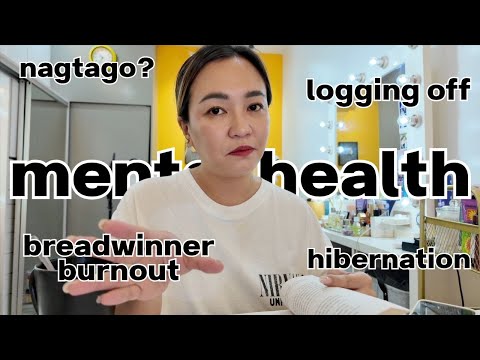 NUNG NAPAGTANTO KO NA KUNG ANO ANG PROBLEMA..