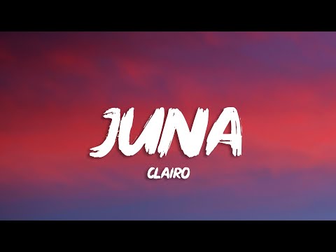 Clairo - Juna (Lyrics)