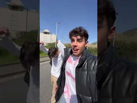 QUANTO TE LA RISCHI?😂💩 ep3