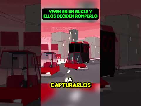 Viven en un bucle y ellos deciden romperlo 😱
