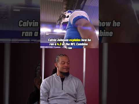 Calvin Johnson or Randy Moss? #nfl #shorts #shortsyoutube #youtubeshorts
