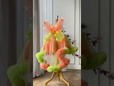 Variety dress 😍 #kidsdesignerwear #fashion #kidswearfactory #dress #diy