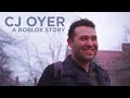 CJ Oyer's Journey in Game Development