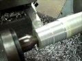 Escalonado y Mecanizado de Materiales