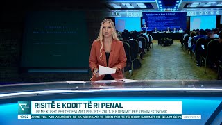 Edicioni Informativ - 25 Korrik 2025 - Ora 19:00 - News, Lajme - Vizion Plus