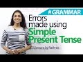 Simple Present Tense Usage