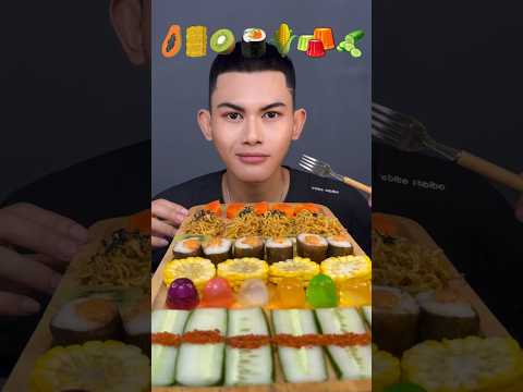 Mukbang emoji apalagi ? Komen ya 🥰