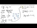 Differential Equations and Velocity Functions