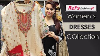 Women's Dresses Collection (04ATB)