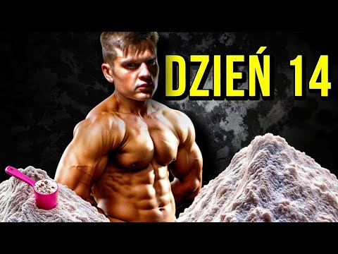 MEGADAWKI KREATYNY = CHORE EFEKTY?
