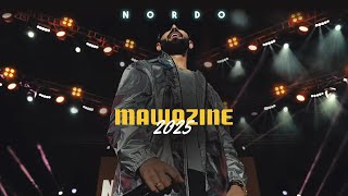 Nordo - Festival Mawazine 2025 | مهرجان موازين
