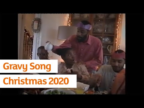 Gravy Song | Sainsbury's | Christmas 2020 | Part 1 of 3