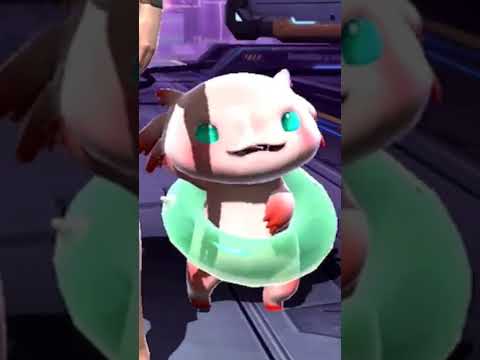 😤KLA ES UN TACAÑO CON SUS MASCOTAS Free Fire