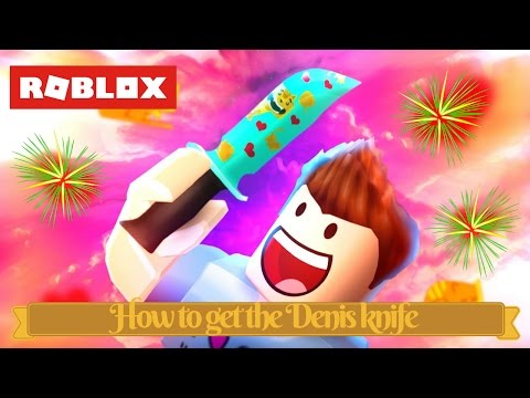 Denis Knife Code Mm2 07 2021 - the pals roblox murderer mystery 2 denis