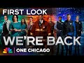 Chicago's Back: A New Season