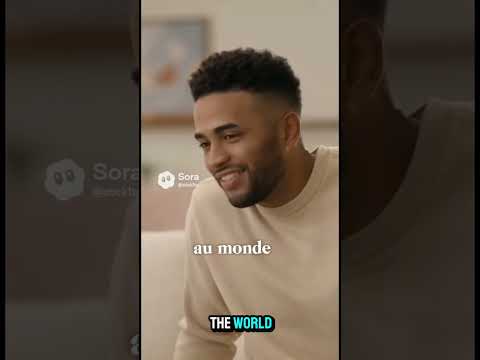 papa tu connais maman combien de temps avant que je n'arrive au monde ?