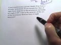 Angles and Arcs in Circles