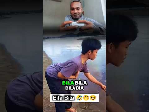 bila dia menyukai ku 🤣😆 #shorts