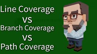 C++ Weekly - Ep 524 - Line Coverage vs Branch Coverage vs Path Coverage