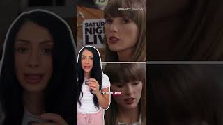 Taylor Swift Is Playing With the Swifties Again #taylorswift #eastereggs #swifties #riristea