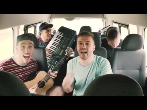 Evan Craft - "No Me Dejarás" (Videoclip Oficial)