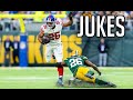 NFL Player Performance Highlights