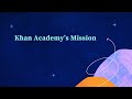 Khan Academy's Educational Philosophy and Features