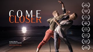 Come Closer - by Axel Werner & friends