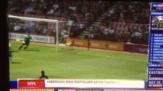 West Ham 2-0 Bournemouth