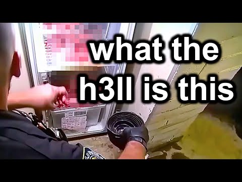 Most Viewed Bodycam Moments OF ALL TIME