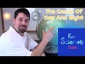 Understanding Day and Night