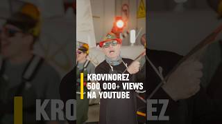 Takto vznikal Krovinorez.Od nápadu v Neskoro Večer až po 500 000+ views #smolaahrusky #krovinorez