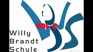 WBS #stayathome VOL 2